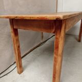 Farm table