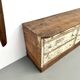 Large antique haberdashery cabinet, circa 1900