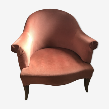 Toad chair