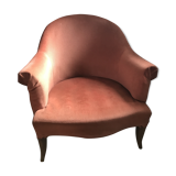 Toad chair