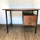 Modernist desk