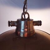 Genuine brass boat suspension