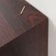 Rosewood commode, Danish design, 1960s, manufactured by Hjørnebo
