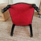 Napoleon III chair