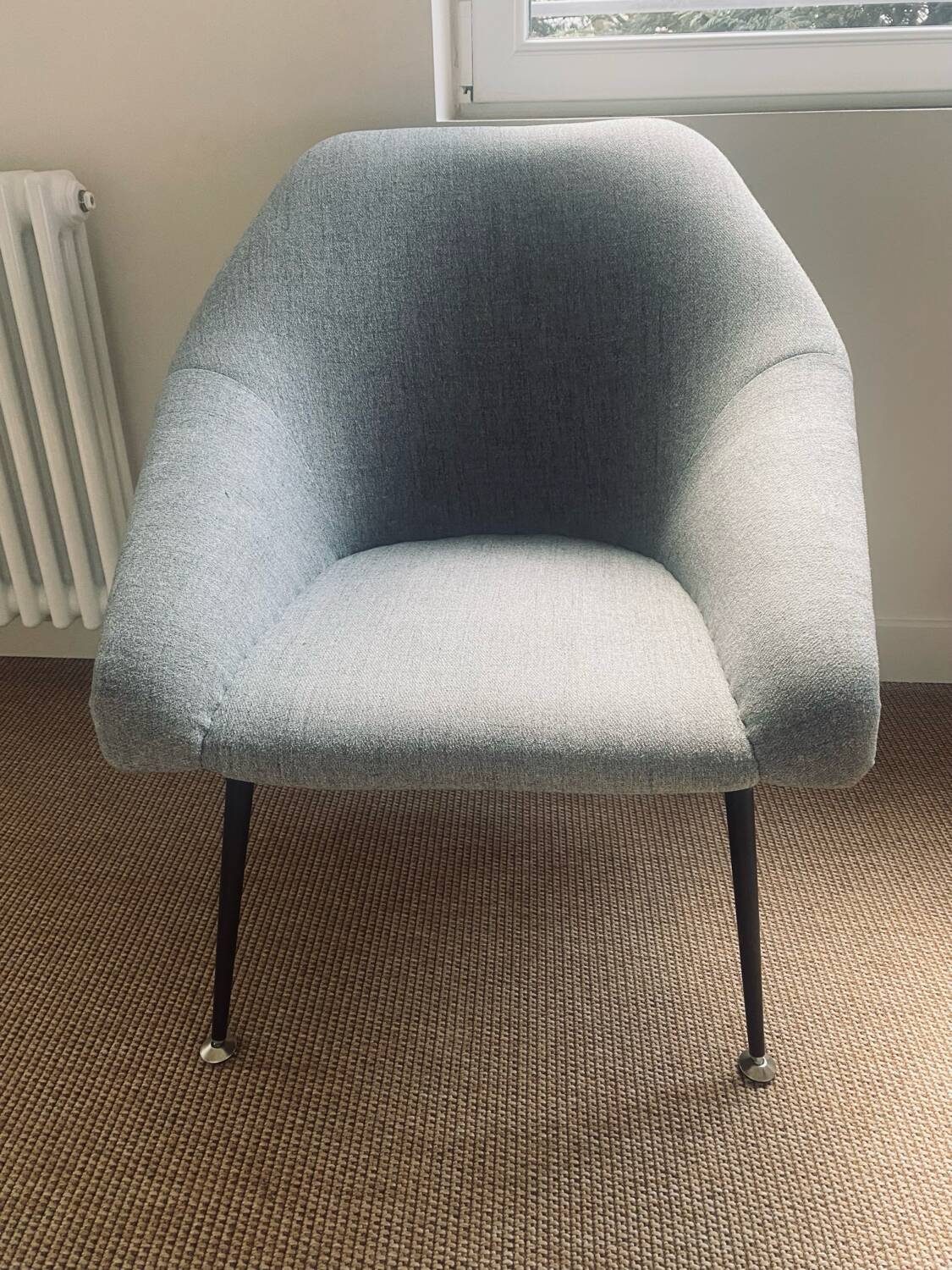 Vintage armchair