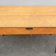 Console desserte Singer design scandinave 1960