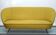 Two-Seater Sofa in the Style of Ico Parisi, Italy, 1950s