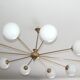 Lustre, années 1960