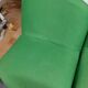 Pair of Alky armchairs by Giancarlo Piretti