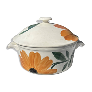 Soupière gien