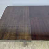 Art Deco table, 1950s.