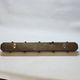 Coat Rack With 5 Hooks In Wood And Metal