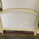 Paire de lit jumeaux de style Louis XVI