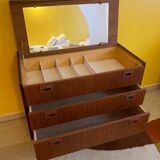 Vintage dressing table dresser
