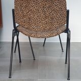 DSC 106 chair by Piretti ed Castelli