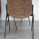 Chaise DSC 106 de Piretti éd Castelli