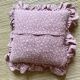 Coussins vintage volants