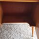 Scandinavian 1960s sideboard buffet