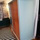Vintage wardrobe