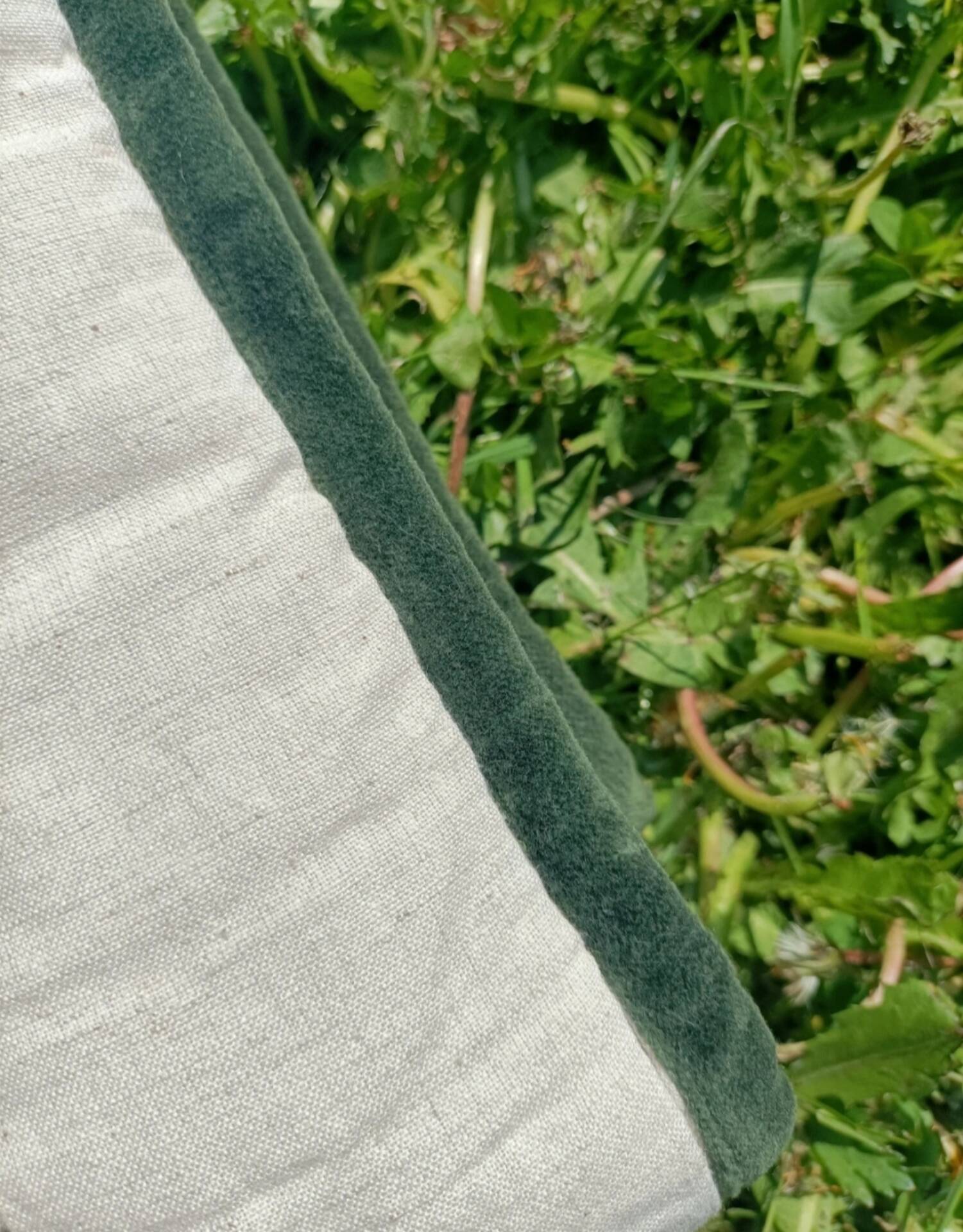 Provençal retro bedspread 💐