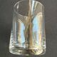 6 whisky glasses attributed to Sèvres