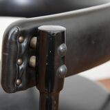 Pair of Italian Chairs Fratelli Reguitti