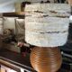 Table lamp pair