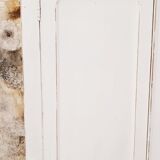 Vintage Parisian wardrobe