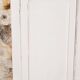 Vintage Parisian wardrobe