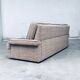 Mid-Century Modern Boucle 3-Seater Sofa, Italy, 1970s