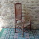 William Morris Sussex Country Chair