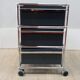 USM drawer cabinet