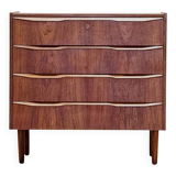 Small chest of drawers (Made in Denmark, 1960)