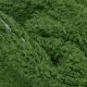 Green runner rug 300cm x 70cm