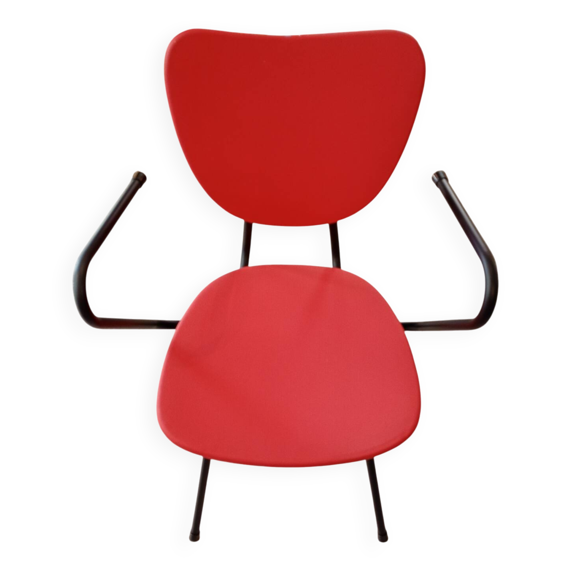 Jacques Hitier style chair