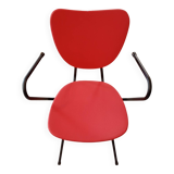 Jacques Hitier style chair