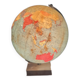 World map