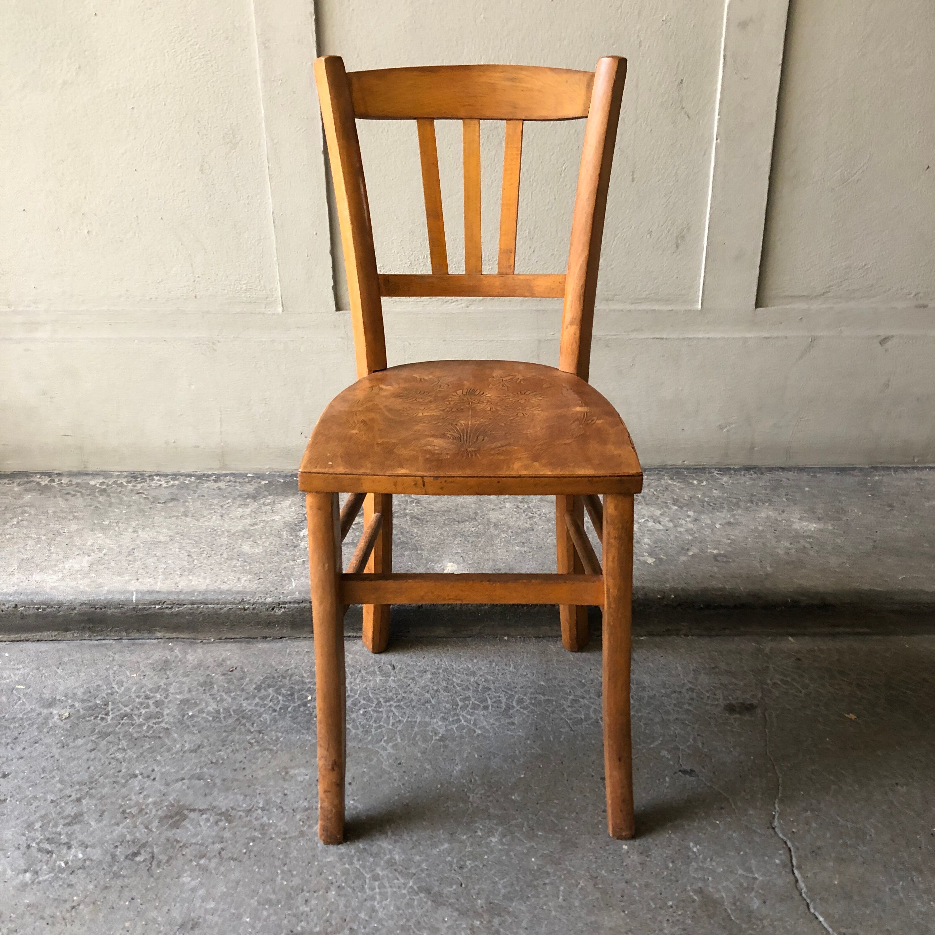 Bistro chair
