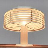 Table lamp model Saturno from the mid-century space age by Kazuo Motozawa for Staff, 1960s.