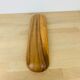 Vide poche coupelle nacre et bois