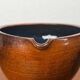 Mid-Century Modern German Studio Pottery Jug Vase by Siegfried Gramann for Töpferhof Römhild, 1960s