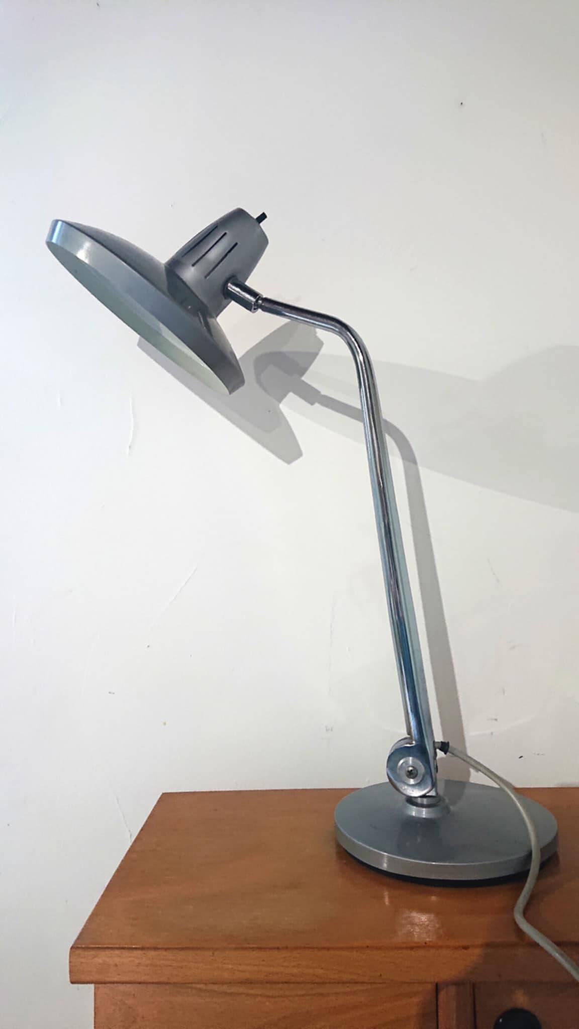 Fase lamp model Faro 70