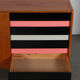 Sideboard by Jiri Jiroutek, model U-460, 1960