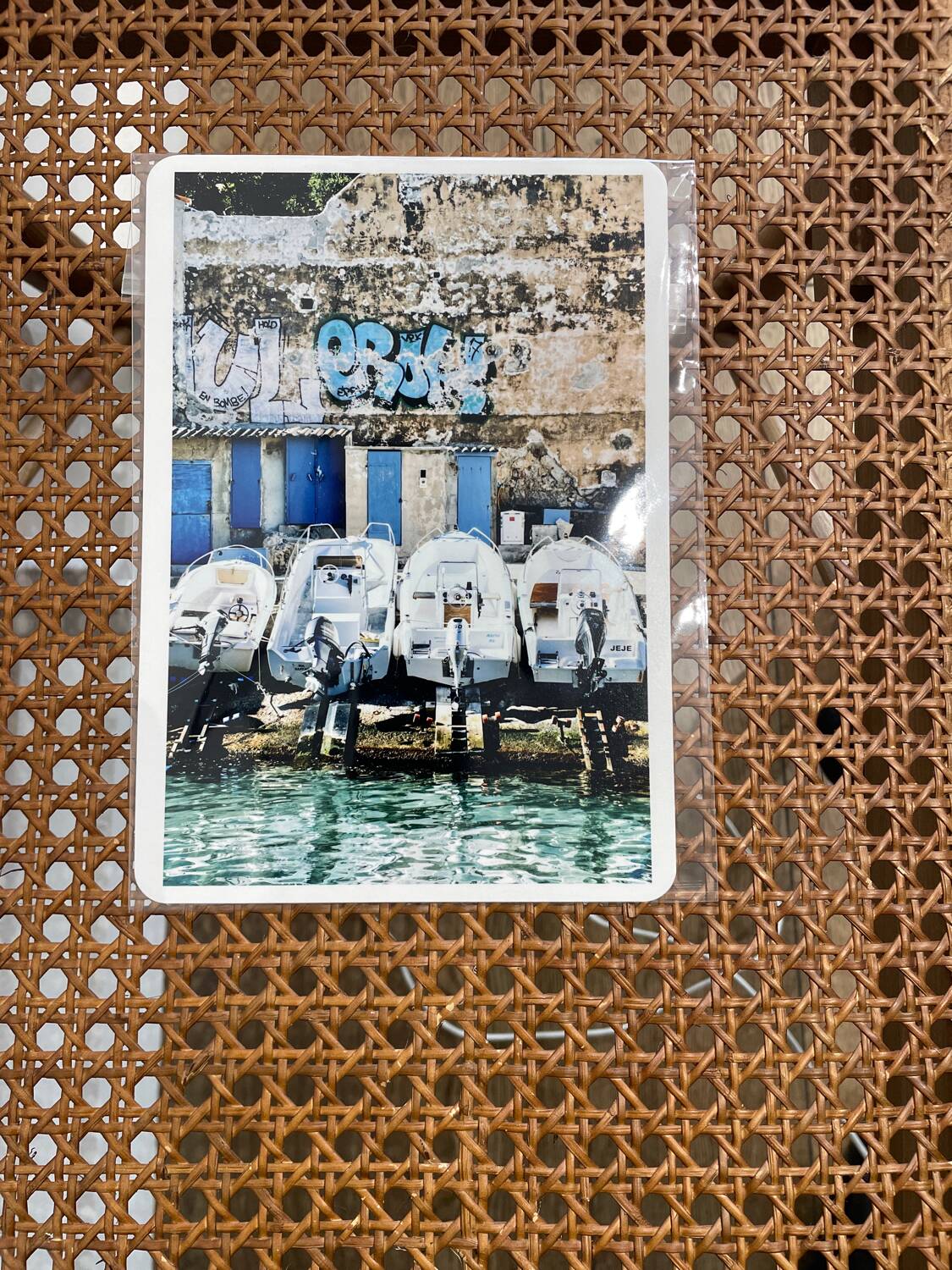 Photo Alice DUCHEIX - Gallery Zones