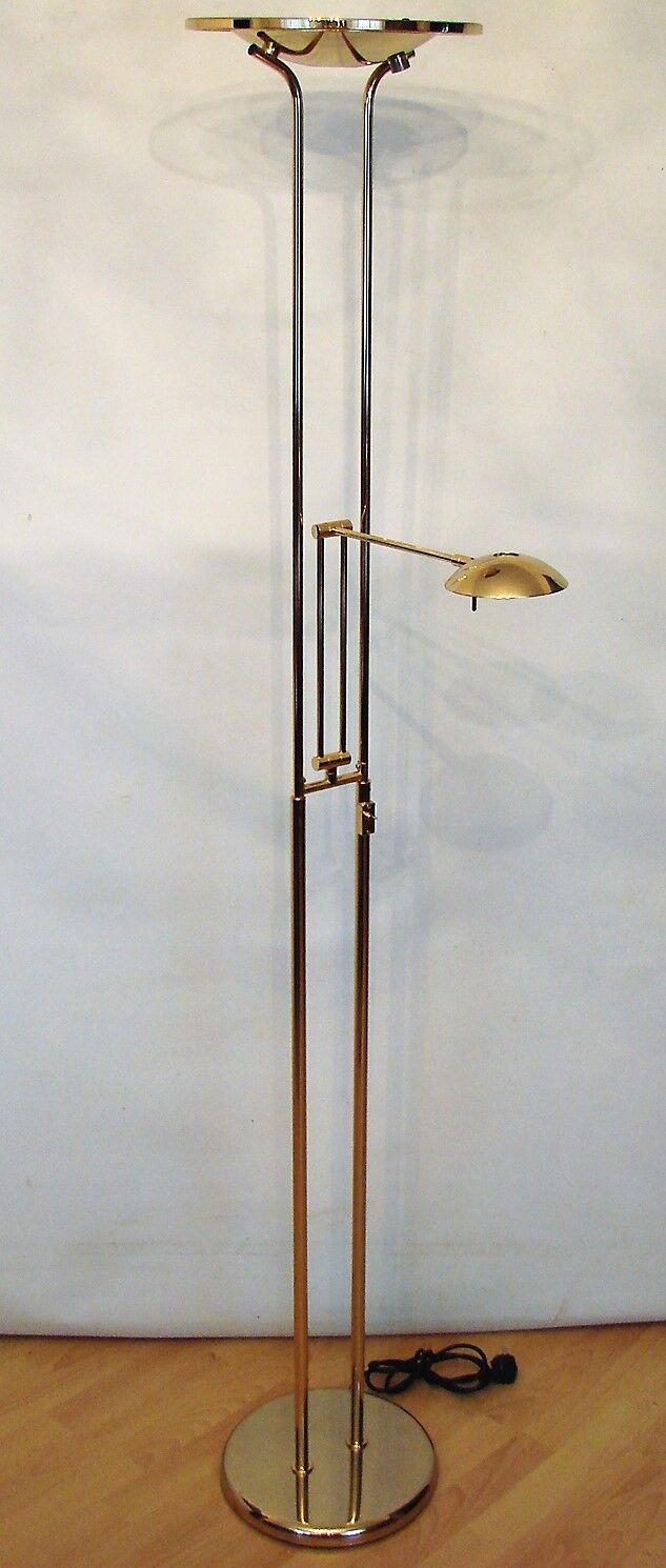 Lampadaire Estiluz, Espagne