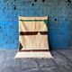 Handmade Berber rug, size 200 x 300 cm