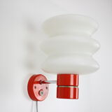Wall lamp by napako, 1970s
