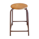 Workshop top stool