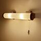 Art Deco Bakelite Night Light Lamp