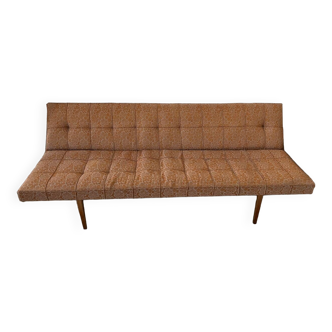 Convertible sofa 1970s